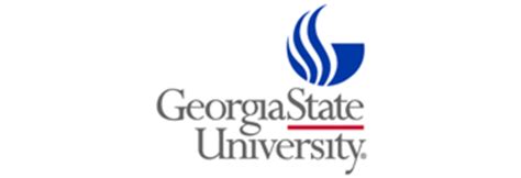 georgia state grad programs